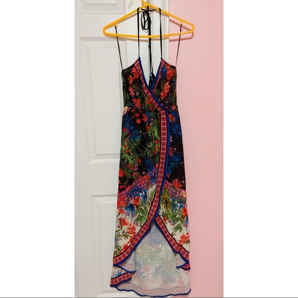 Maxi Dress XS - Picture 3 of 6